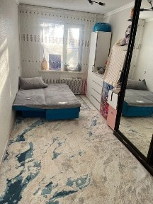 Актюбинская область, Хромтау