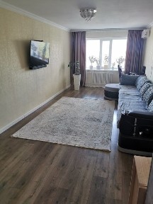 Продам 3х км квартиру, дом кирпич 2006г
