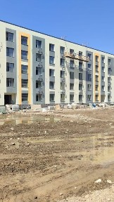 Квартира 1 комнатная