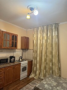 Квартира в мкрЖулдыз 2