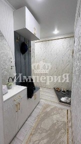 Продается 1 комнатная квартира в мкр Самал айман Империя