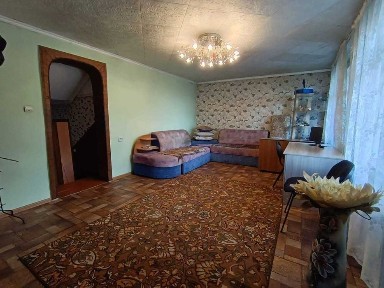 Дом с Центральным Отоплением. Район Береке. 225кв. м
