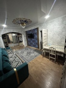 продаю 2комнатную квартиру, в хорошем районе