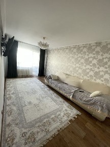 Продам 3-х ком квартиру ивушка Виноградова 21