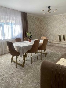 Продам дом на 3 хозяев! В г. Тобыл.
