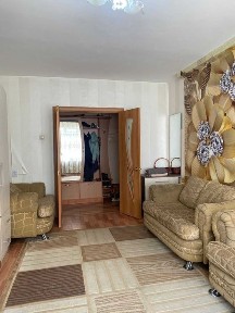 2 комн квартира в районе 13 школы