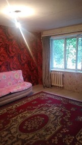 Продам 1 комнатную квартиру