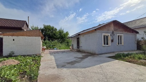 Продается дом в 19 километр