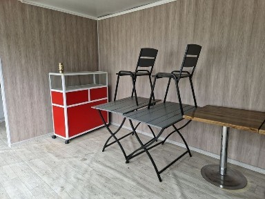 Продам павильон под бизнес