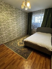 Срочно! Продам 2-х комн квартиру район 3 гор поликлиники