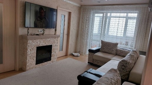 Продам 3-х комнатную квартиру