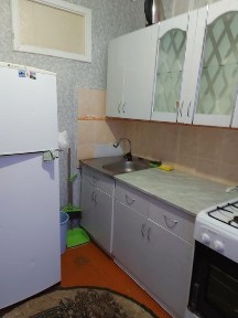Сдам однокомнатную квартиру