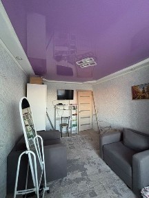Продается 2 комнатная квартира
