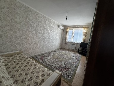 Сдается 1 ком квартира Толметов
