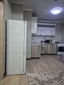 Квартира посуточная