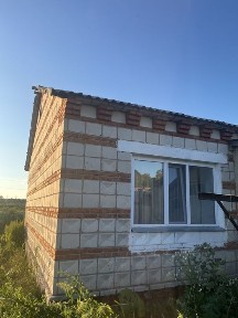 Продам дом в районе нац парка Бурабай