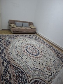 Долгосрочная аренда квартиры.