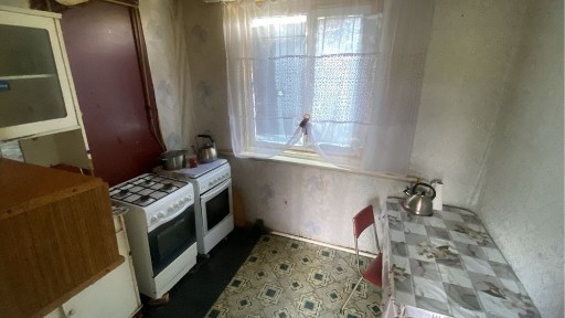 Квартира 2 комната