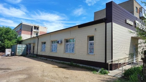 Сдам в аренду торговую площадь