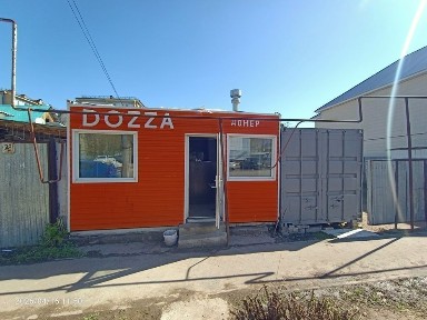 Продажа коммерческого помещения, киоск
