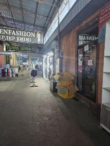 Продам бутик в гранд базаре