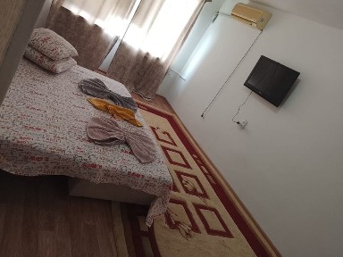 Квартиры в авангад 3 мкр 38 дом