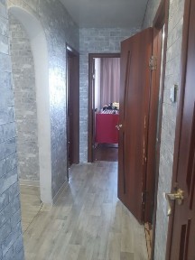 Продам квартиру 3 комнатную