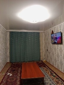 Срочно продается 2 ух комнаттную квартиру