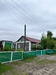Продам дом в село Баймырза (покорный)