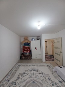 Продаётся квартира в Мкр. Береке
