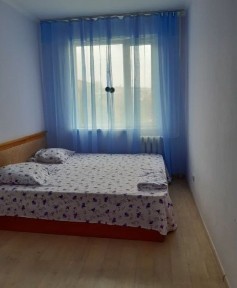 Посуточно квартира в центре. АктобеКосмос, 11 мкр, 12 мкр, Батыс