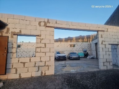 Сто в аренду 400 кв. м.