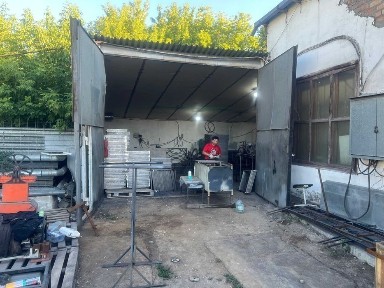 сдам в аренду помещение
