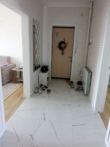 3х комнатная квартира 80м2. 10м-21дом