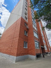 Продажа 1 ком кв в районе 8школа