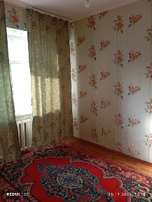 Сдается 2х ком квартира по ул Казыбек би 12