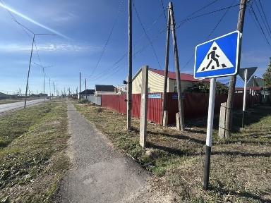 Продам дом с удобным расположением