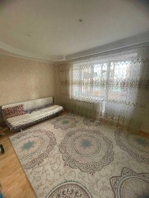 Продам 3-х комнатную квартиру.