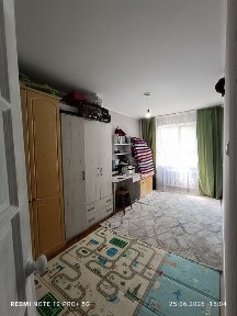 Срочно продам 2 ком квартиру