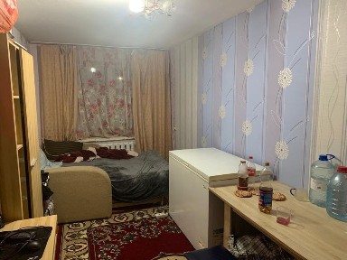 Квартира сатылады