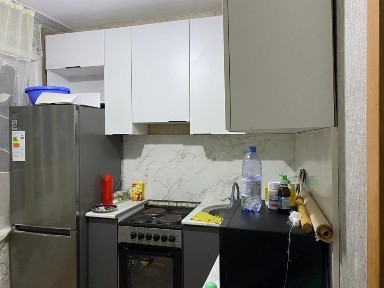 Сдам квартиру 1.5