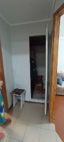 Квартира в 33 доме