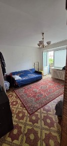 Сдам 1 комнатную квартиру на длительный срок