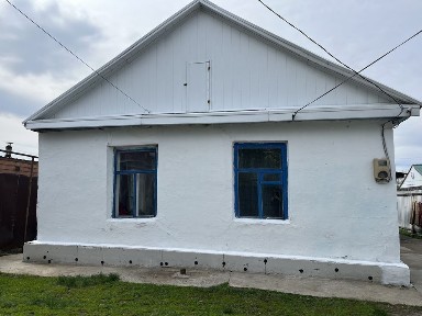 Костанайская область, Затобольск