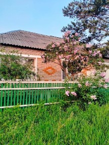 Продаю трехкомнатный дом