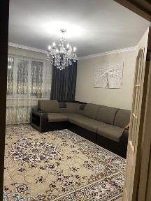 Продам 2комнатную квартиру