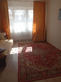 Акмолинская область, Степногорск