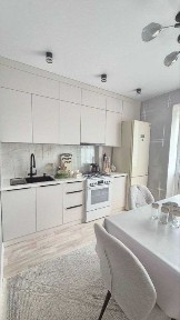 2-х комнатная квартира, 59.7 кв. м.