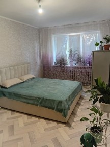 Продаётся квартира