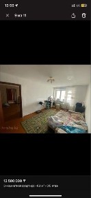 Продам 3-х комнатную квартиру в центре города